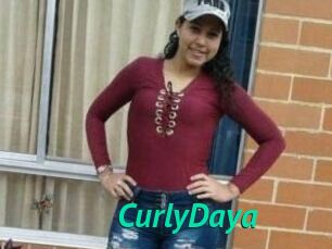 CurlyDaya