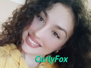 CurlyFox
