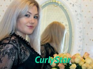 CurlyStar