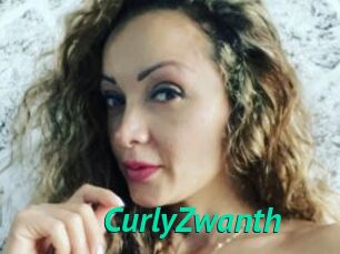 CurlyZwanth