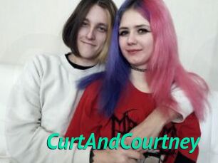 CurtAndCourtney