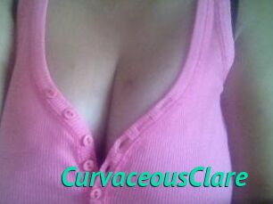 CurvaceousClare