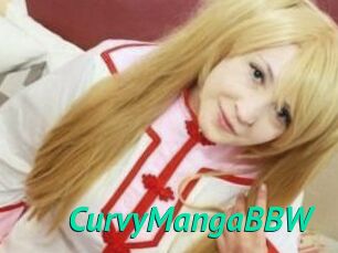 CurvyMangaBBW