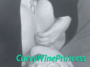 CurvyWinePrincess
