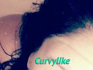 Curvylike