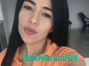 CuteMarianHot