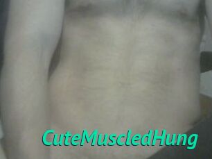 CuteMuscledHung