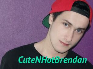CuteNHotBrendan