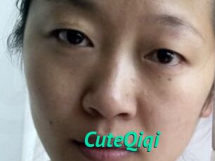 CuteQiqi