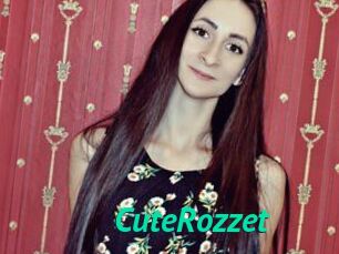 CuteRozzet