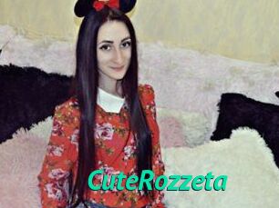 CuteRozzeta