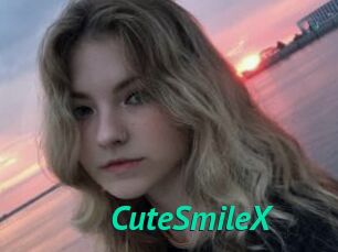 CuteSmileX