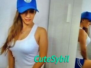 CuteSybil