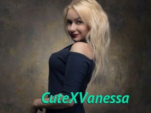 CuteXVanessa