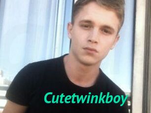 Cutetwink