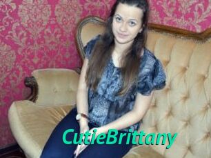 CutieBrittany