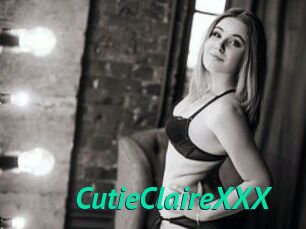 CutieClaireXXX