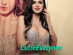 CutieEvelynne
