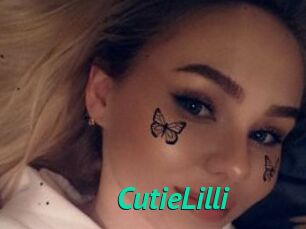 CutieLilli