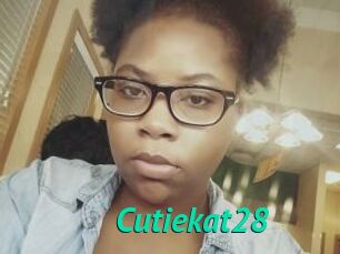 Cutiekat28