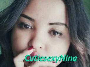 CutiesexyNina