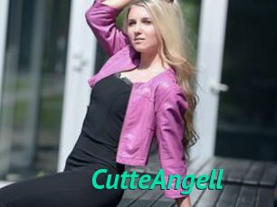 CutteAngell