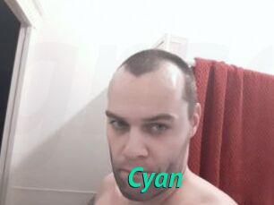 Cyan