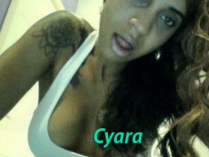 Hotcyara