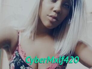 CyberMxlf420