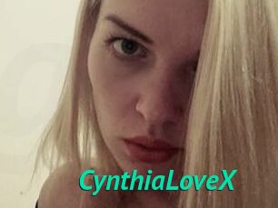 CynthiaLoveX