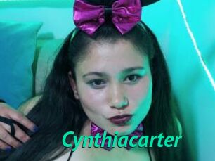 Cynthiacarter