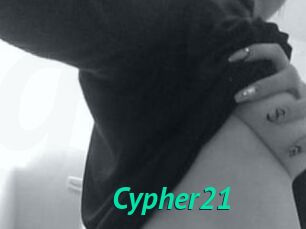 Cypher21