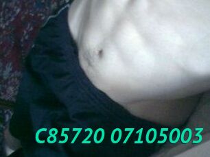 C85720-07105003