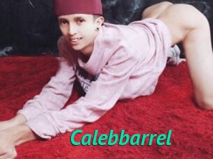 Calebbarrel