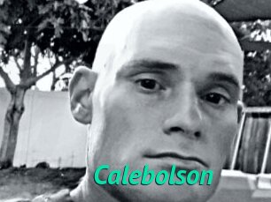 Calebolson