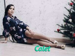 Calet