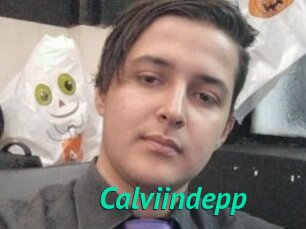 Calviindepp