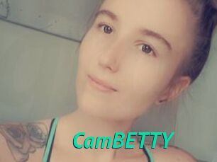CamBETTY