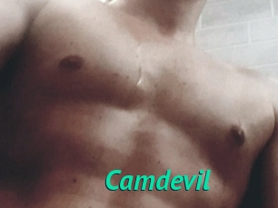 Camdevil