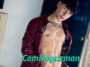 camiiloguzman Gratis Camsex