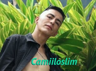 Camiiloslim