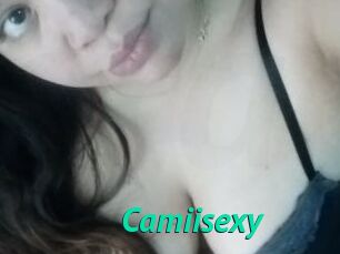 Camiisexy