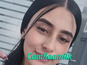 Camilaamilk