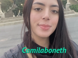 Camilaboneth