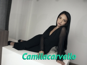camilacarvallo Gratis Camsex