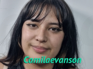 Camilaevanson