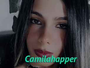 camilahapper Gratis Camsex