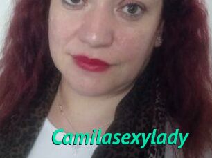Camilasexylady