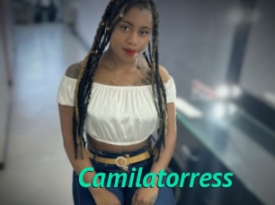 Camilatorress