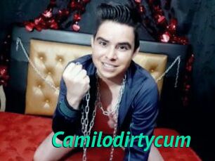 Camilodirtycum